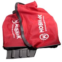 Поддон травосборника XME40, XME44