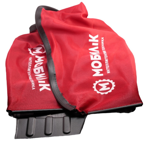 Поддон травосборника XME40, XME44