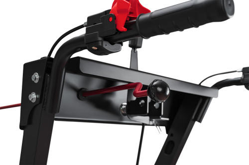 Снегоуборщик МОБИЛ К С56 ПРО фото 9