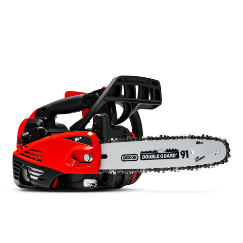 Бензопила МОБИЛ К XC128 ПРЕМИУМ с шиной 12 дюймов фото 5