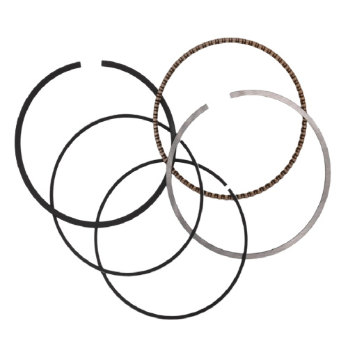 Комплект поршневых колец RV170