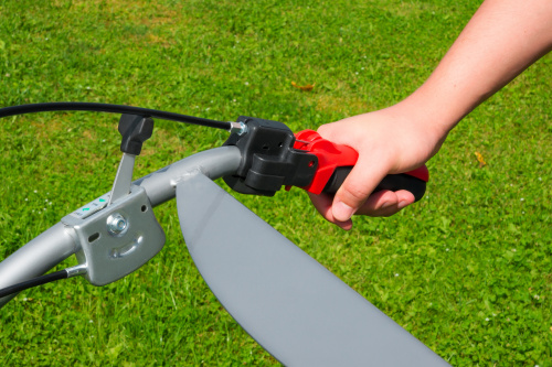 Косилка Мобил К КМ-0,5 МБ для мотоблока фото 3