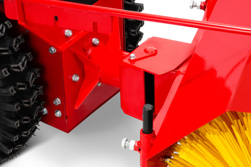 Подметальная машина МОБИЛ К ПМ90 ПРО арт. MBK0022121 фото 2