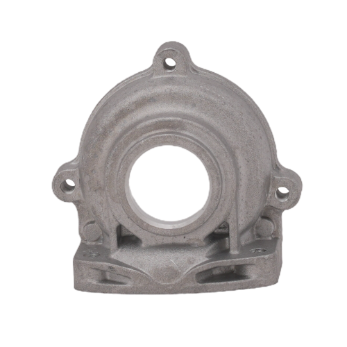 Картер левый XC125, XC125T