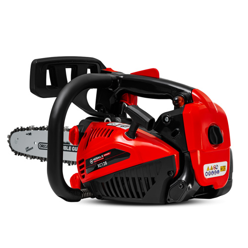 Бензопила МОБИЛ К XC128 ПРЕМИУМ с шиной 12 дюймов фото 3