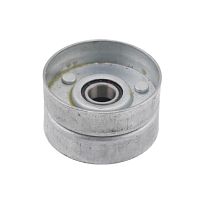 Ролик натяжной, привод шнеков KS-53, KS-56, KS-56E, KS-62, KS-62E, C55, C60, C65