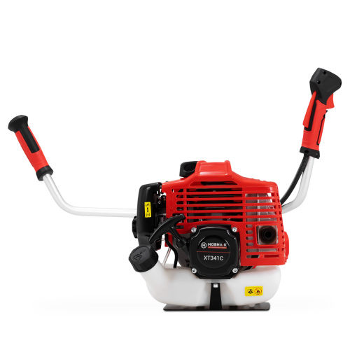 Триммер бензиновый МОБИЛ К XT341С КОМФОРТ фото 10