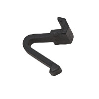 Крюк хомута (защёлка) крышки воздушного фильтра XC341, XC450, XC455