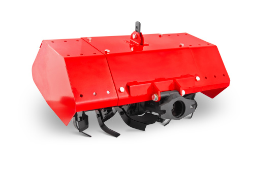 Почвофреза Ghepard