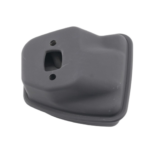 Глушитель XB27A, XB27B 20071545