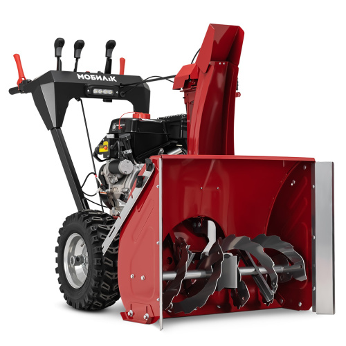Снегоуборщик Мобил К С75 ПРЕМИУМ EFI арт. MBK0037133