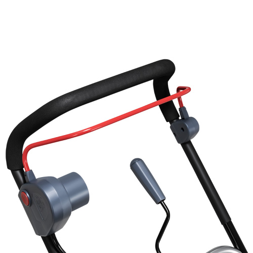 Снегоуборщик электрический Мобил К СЕ46 КОМФОРТ фото 3