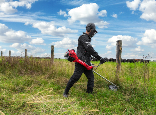 Триммер бензиновый МОБИЛ К XT471C ПРЕМИУМ фото 10