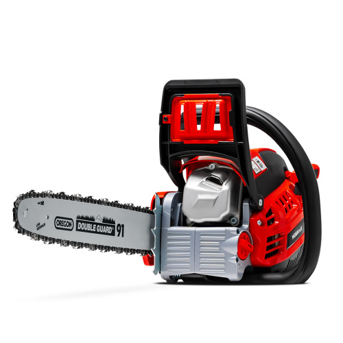 Бензопила МОБИЛ К XC341 ПРЕМИУМ с шиной 16 дюймов фото 5