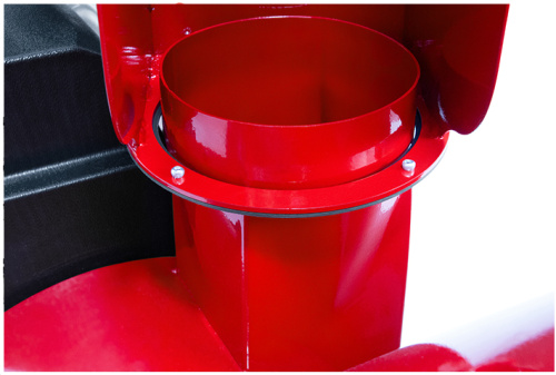 Снегоуборщик Мобил К С65LC170FS фото 9