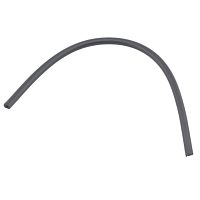 Топливная трубка (возврат) XC238