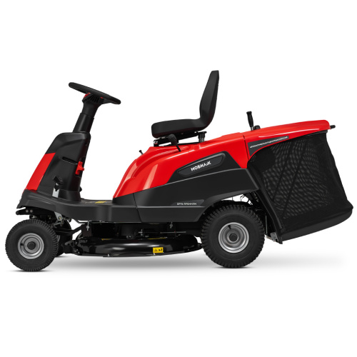 Садовый райдер бензиновый МОБИЛ К XP76 ПРЕМИУМ  фото 4