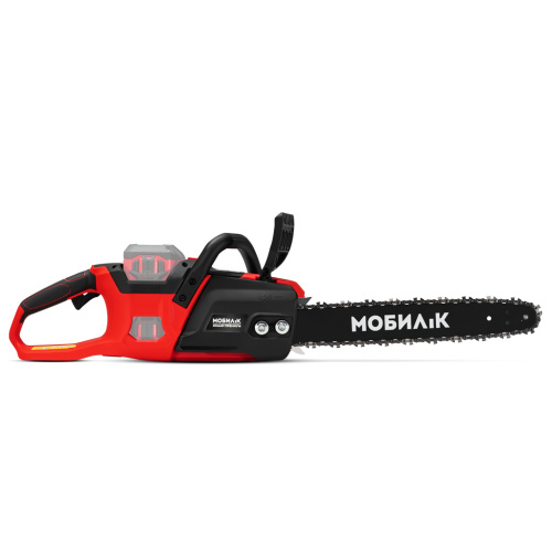 Пила аккумуляторная МОБИЛ К XCA40 ПРЕМИУМ 60 Вольт без АКБ и ЗУ фото 8