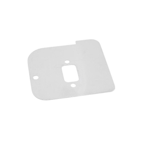 Прокладка глушителя (большая) XC238