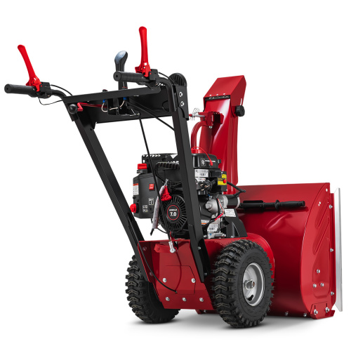 Снегоуборщик МОБИЛ К С61 ПРО фото 5