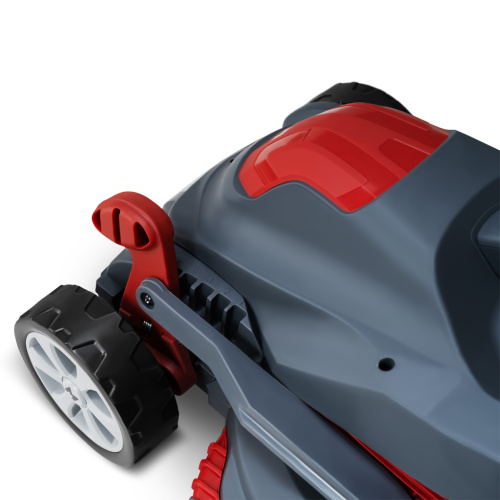 Газонокосилка электрическая МОБИЛ К XME34 КОМФОРТ фото 2