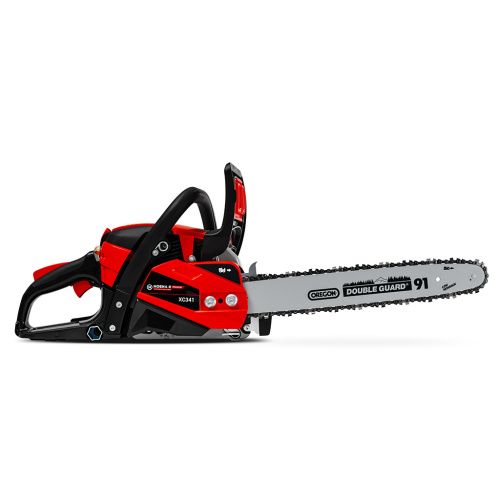 Бензопила МОБИЛ К XC341 ПРЕМИУМ с шиной 16 дюймов фото 2