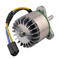 Электродвигатель XCA40