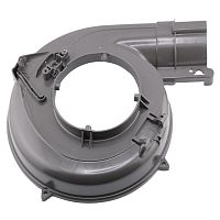 Корпус спирали (правый) XB27A, XB27B