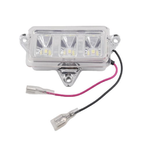 Лампочка C65