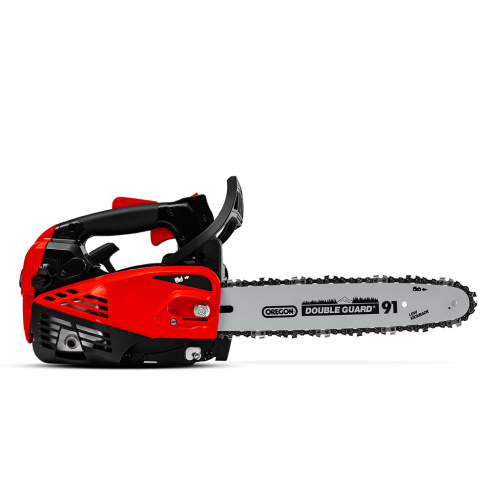 Бензопила МОБИЛ К XC128 ПРЕМИУМ с шиной 12 дюймов фото 2