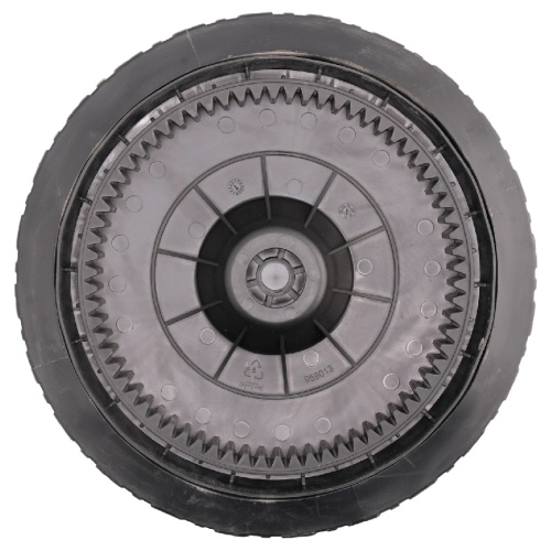 Колесо заднее XMA46