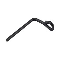 Огранечитель пружинный KS-53, KS-56, KS-56E, KS-62, KS-62E, C55, C65