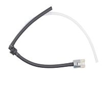 Трубки топливные в сборе XC238