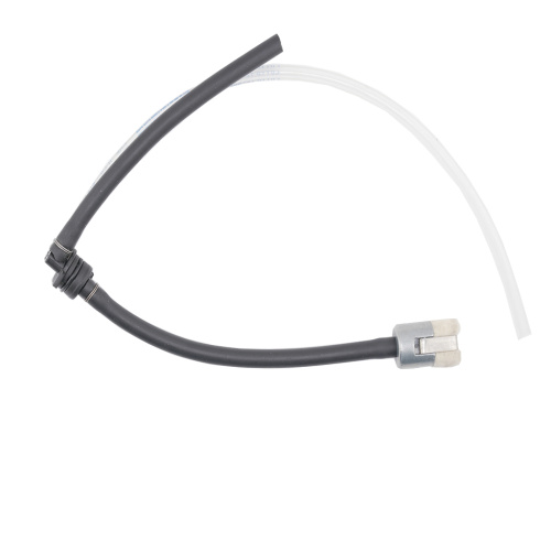 Трубки топливные в сборе XC238