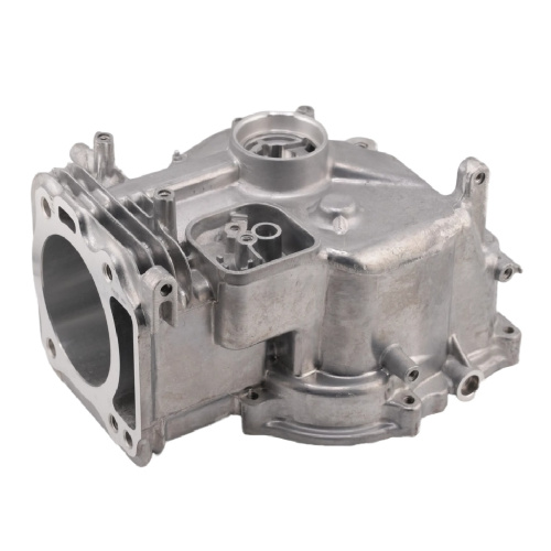 Картер двигателя RV170