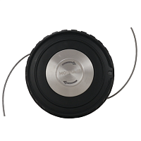 Триммерная головка МОБИЛ К PXT125 с левой резьбой М10х1,25