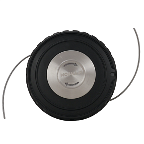 Триммерная головка МОБИЛ К PXT125 с левой резьбой М10х1,25