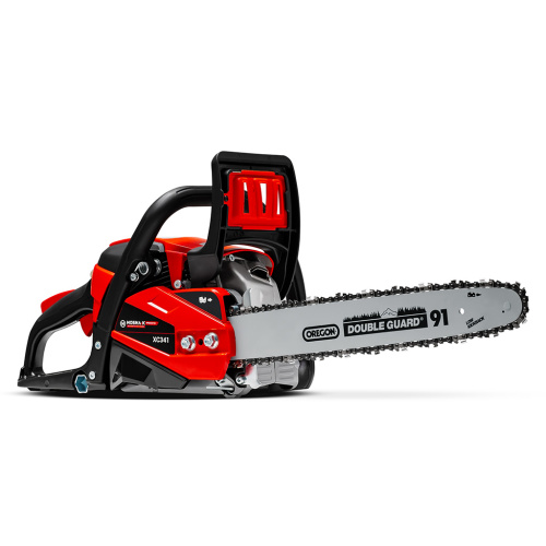 Бензопила МОБИЛ К XC341 ПРЕМИУМ с шиной 16 дюймов фото 3