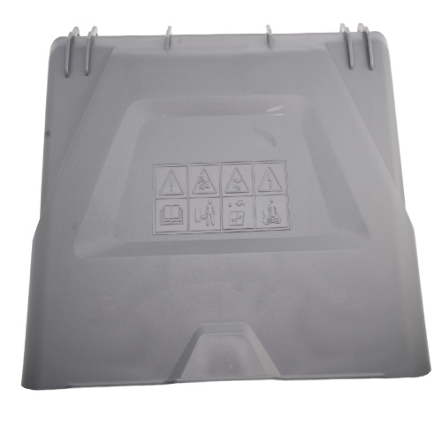 Задняя крышка XMA37, XME37