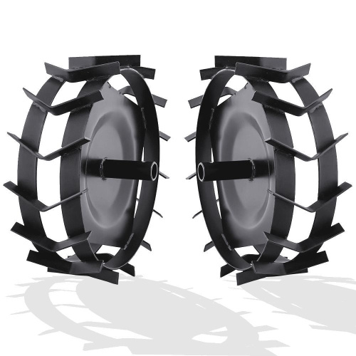 Грунтозацепы Мобил К Дн=460х160 мм МКМ, Салют