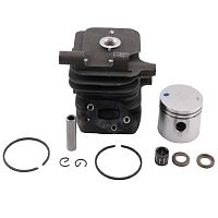 ЦПГ в сборе XC125, XC125T