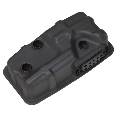 Глушитель XB76A