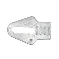 Регулировочная пластина XCA20