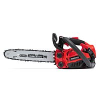 Одноручная бензопила МОБИЛ К XC125T ПРЕМИУМ с шиной 12 дюймов