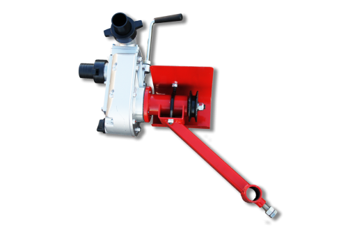 Насос водяной Мобил К НМЦ МКМ