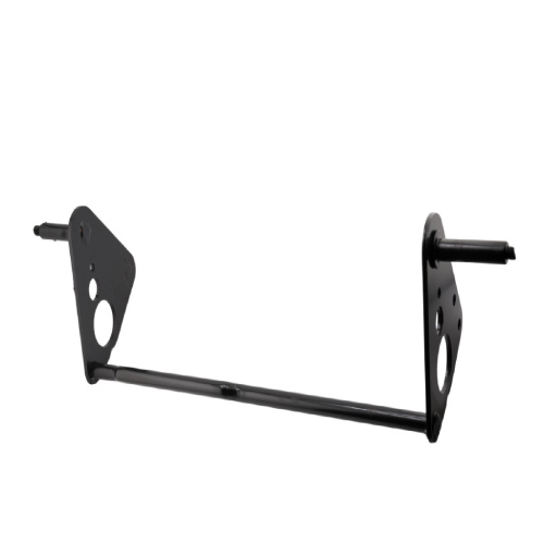 Задняя ось XM 461, XM 511