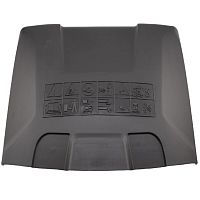 Задняя крышка деки XM 461, XM 511