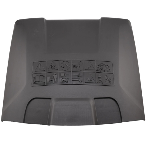 Задняя крышка деки XM 461, XM 511