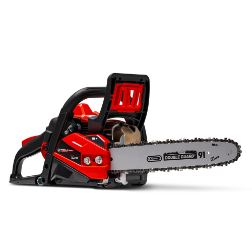 Бензопила МОБИЛ К XC238 ПРЕМИУМ с шиной 14 дюймов фото 5