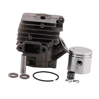 ЦПГ в сборе XC128